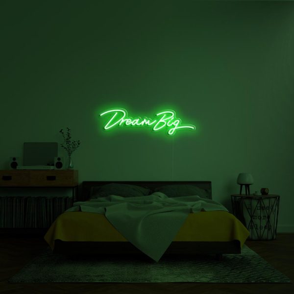 Dreambig Nighttime Green 1000x