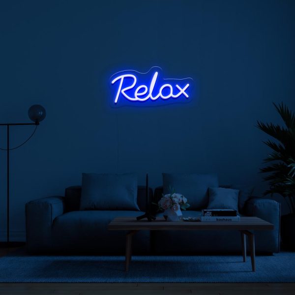 Relax Nighttime Blue 1000x