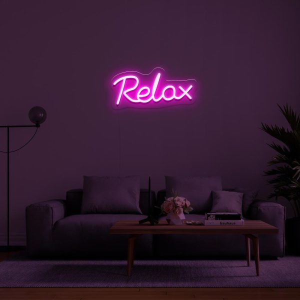 Relax Nighttime Pink 1000x