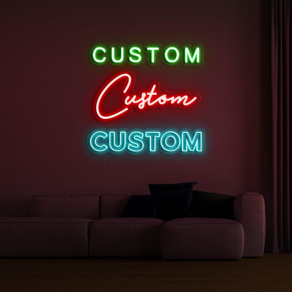 Custom