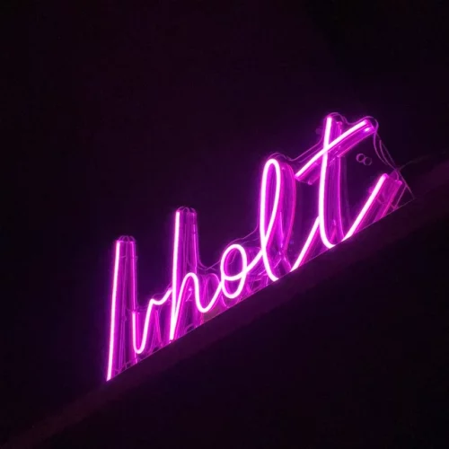 Custom Neon Signs photo review